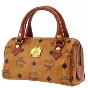 mcm mini speedy